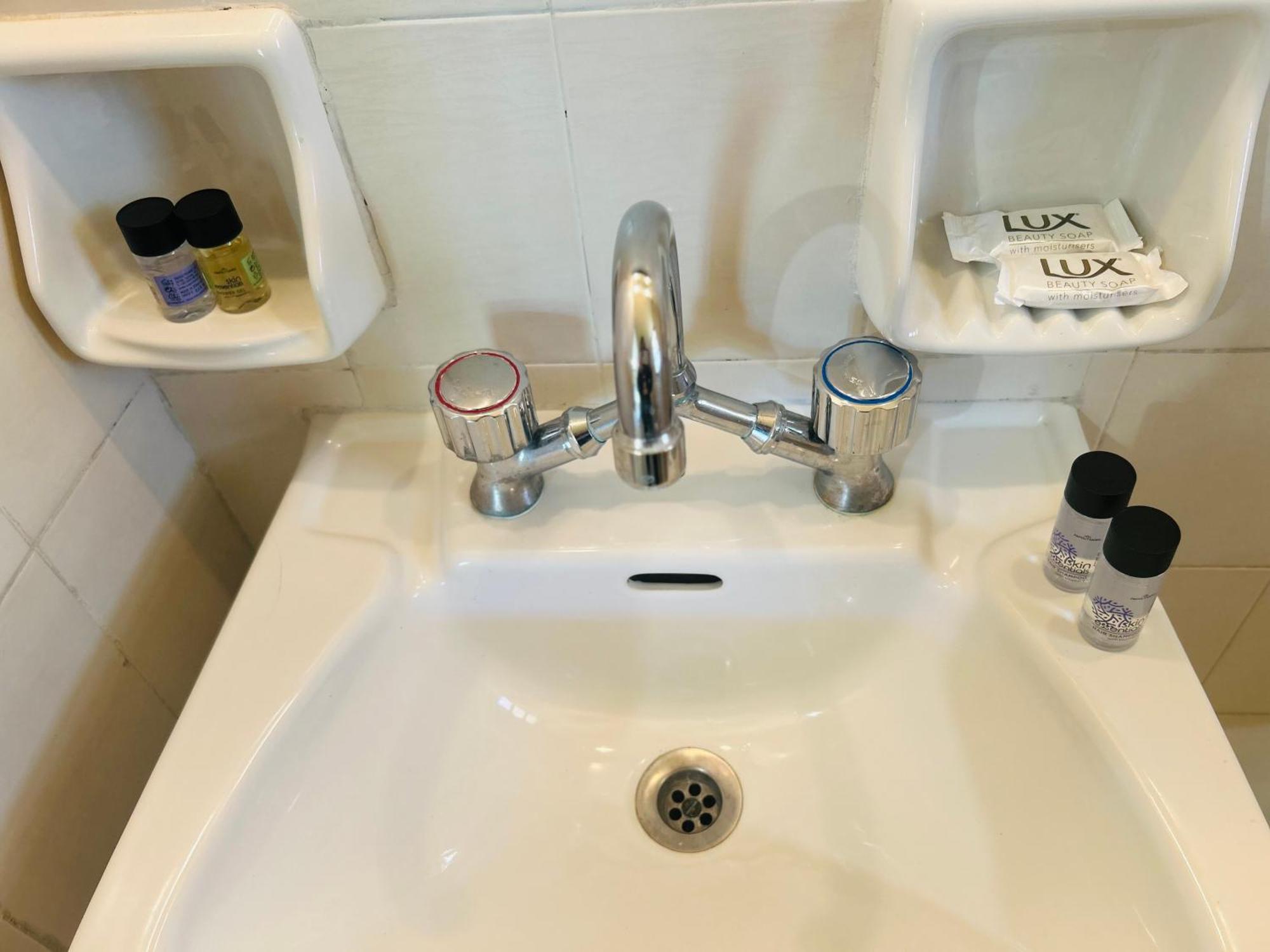 Esperia Apartments Platanész Kültér fotó