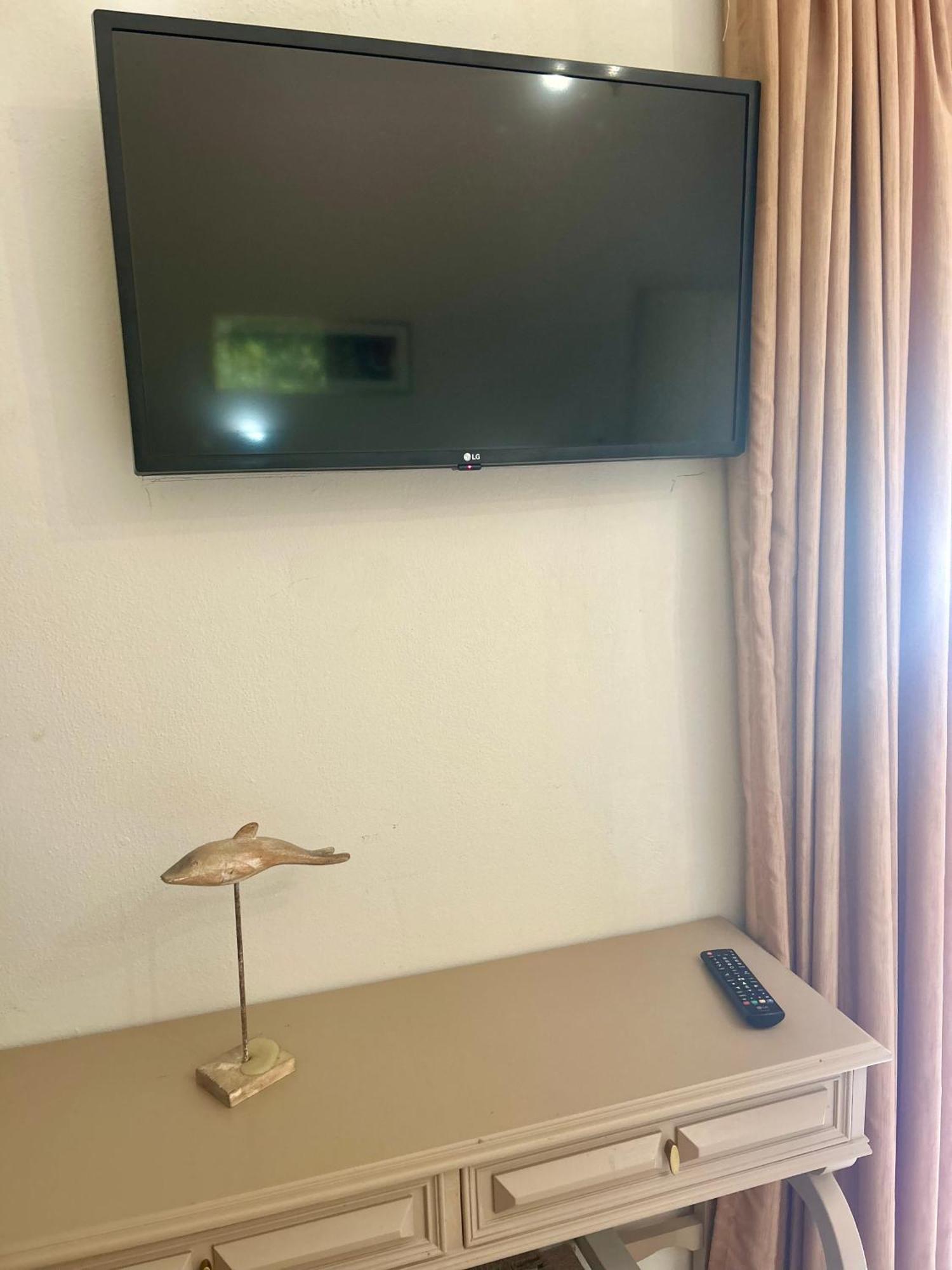Esperia Apartments Platanész Kültér fotó