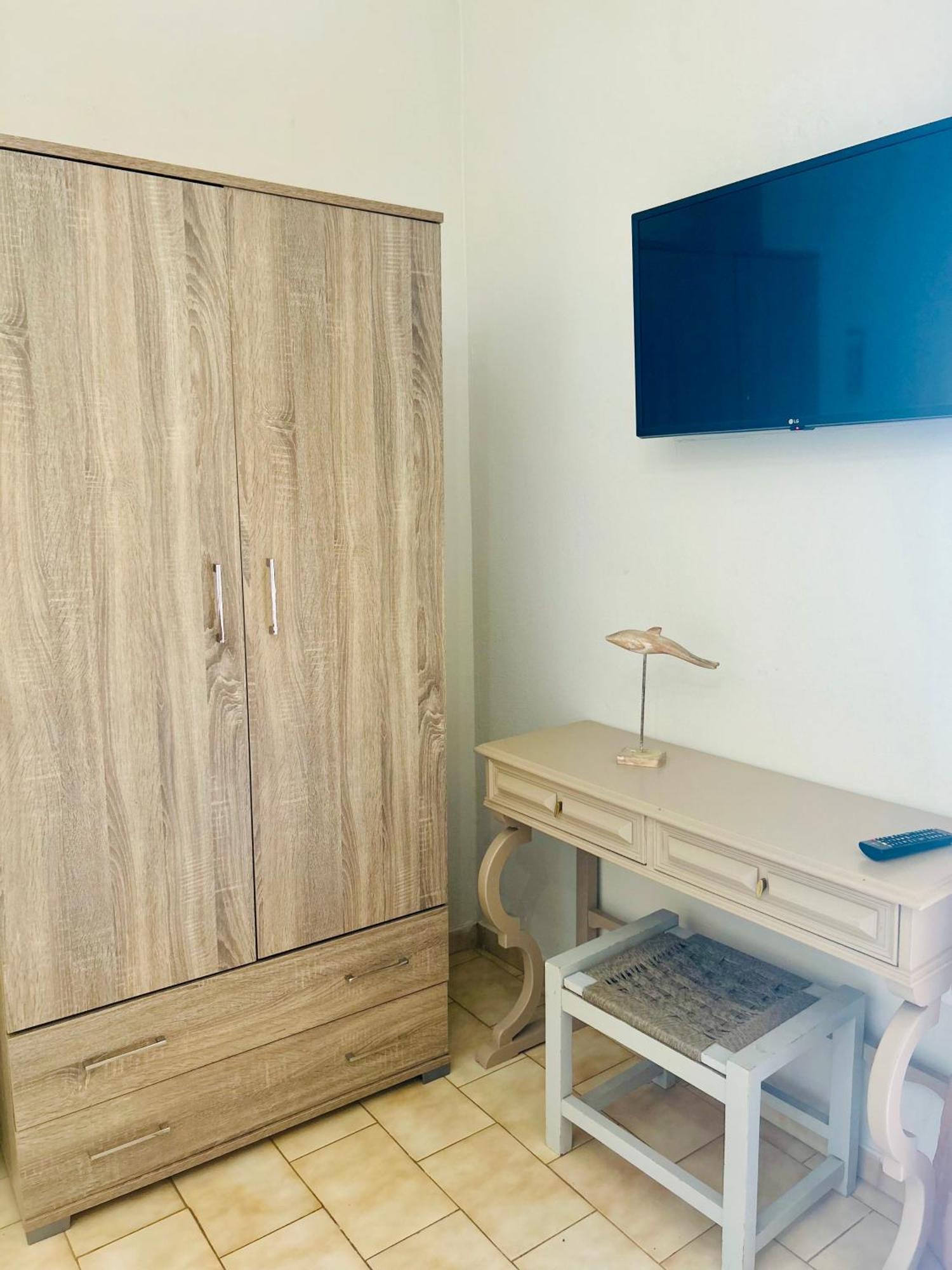 Esperia Apartments Platanész Kültér fotó