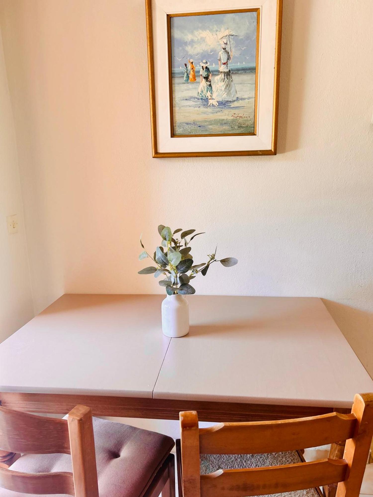Esperia Apartments Platanész Kültér fotó